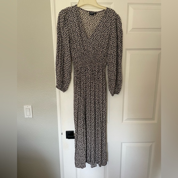 GAP Dresses Nwot Gap Maxi Dress Poshmark
